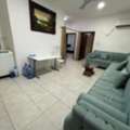 SAR 1800/month,  Furnished,  2 BR,  140 Sq. Meter,  Fully Furnished Family Flat