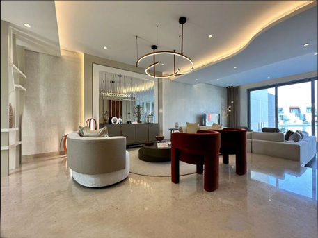 Muharraq, Villas, BHD 218000,  305 Sq. Meter,  Brand New Luxury Waterfront Villa For Sale In Diyar Al Muharraq BD.218,000/-