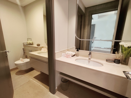 Muharraq, Villas, BHD 218000,  305 Sq. Meter,  Brand New Luxury Waterfront Villa For Sale In Diyar Al Muharraq BD.218,000/-