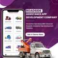 USD 2999,  End-to-End Roadside Assistance App Development Solution