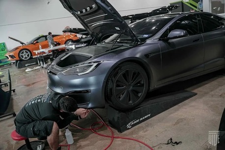 New York, Automotive, Enhance Your Car