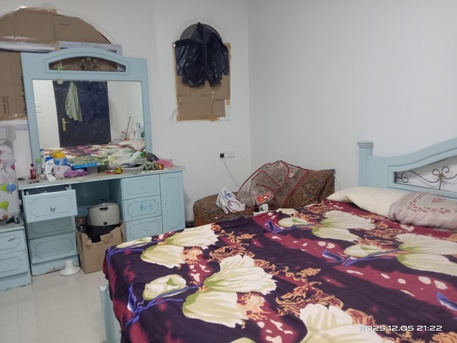 Riyadh, Rooms for Rent, SAR 17000/year,  Furnished,  House Available For Family Only Prime Location