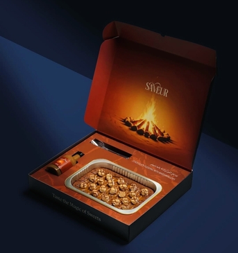 Dammam, Job Seekers, Pastry/bakery Commi Chef