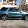 BHD 14,  Gmc Acadia,  2010,  200000 KM,    Model Excellent Condition FOR SALE