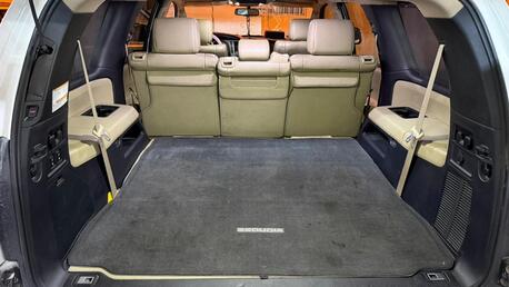 Hamala, Vehicles, Cars & Trucks , BHD 8900,  Toyota Sequoia,  2015,  Automatic,  192580 KM,    Limited Full Option For Sell