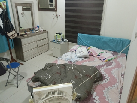 Khobar, Apartments/Houses, SAR 18000/year,  Furnished,  3 BR,  Family Aprtmnt For Sale Khobr Thuqba St. 20 With Furniture Effective From 29 April