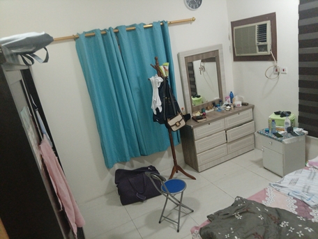 Khobar, Apartments/Houses, SAR 18000/year,  Furnished,  3 BR,  Family Aprtmnt For Sale Khobr Thuqba St. 20 With Furniture Effective From 29 April