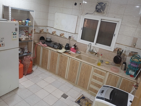 Khobar, Apartments/Houses, SAR 18000/year,  Furnished,  3 BR,  Family Aprtmnt For Sale Khobr Thuqba St. 20 With Furniture Effective From 29 April