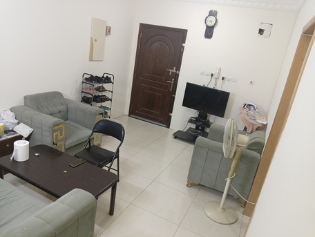 Khobar, Apartments/Houses, SAR 18000/year,  Furnished,  3 BR,  Family Aprtmnt For Sale Khobr Thuqba St. 20 With Furniture Effective From 29 April