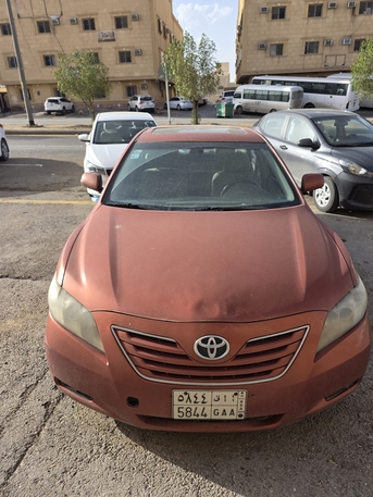 Riyadh, Vehicles, Cars & Trucks , SAR 20000,  Toyota Camry,  2008,  Automatic,  254148 KM,