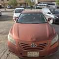 SAR 20000,  Toyota Camry,  2008,  Automatic,  254148 KM,