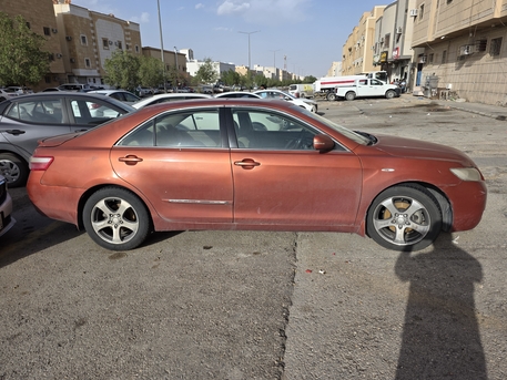 Riyadh, Vehicles, Cars & Trucks , SAR 20000,  Toyota Camry,  2008,  Automatic,  254148 KM,