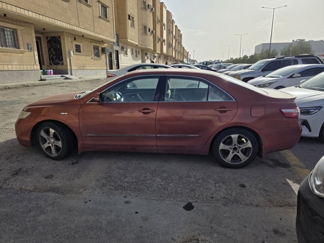 Riyadh, Vehicles, Cars & Trucks , SAR 20000,  Toyota Camry,  2008,  Automatic,  254148 KM,