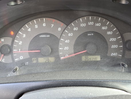 Riyadh, Vehicles, Cars & Trucks , SAR 20000,  Toyota Camry,  2008,  Automatic,  254148 KM,