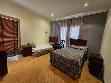 Manama, Apartments/Houses, BHD 60/month,  Furnished,  1 BR,  145 Sq. Feet,  Bed Space For One Sri Lankan