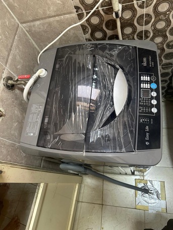 Al Adama, Household Items, SAR 500,  Washing Machine 5 Kg For Sale With Company Warranty