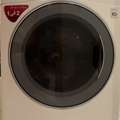 SAR 1900,  LG Washing Machine ( Washer And Dryer)