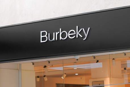 Dallas, Business, Custom Storefront Signs In Dallas By SpeedPro Dallas For Maximum Business Visibility