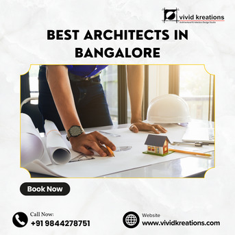 Bangalore, Interior Design, Best Architects In Bangalore