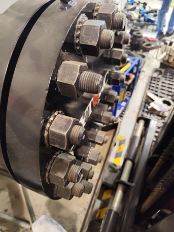 Jubail, Jobs, Aramco QC INSPECTOR-(Welding, Preservation & Piping Valve)