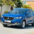 BHD 2500,  Mg ZS,  2019,  Automatic,  112000 KM,  Mid Option - Clean Car