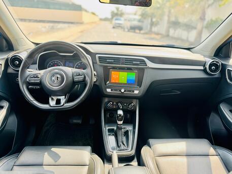 Manama, Vehicles, Cars & Trucks , BHD 2500,  Mg ZS,  2019,  Automatic,  112000 KM,  Mid Option - Clean Car