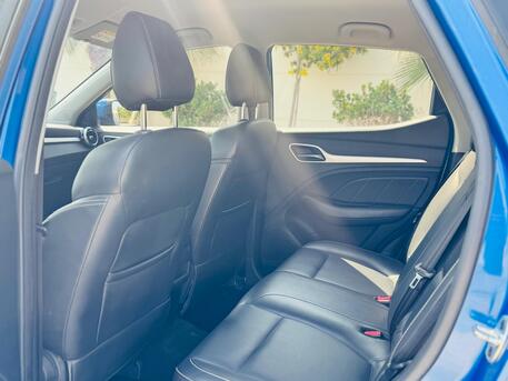 Manama, Vehicles, Cars & Trucks , BHD 2500,  Mg ZS,  2019,  Automatic,  112000 KM,  Mid Option - Clean Car