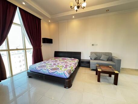 Adliya, Appliances, BHD 200,  LUXURIOUS STUDIO/UNLIMITED EWA/FULLY FURNISHED/ADLIYA