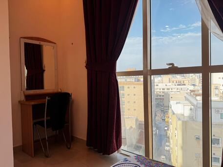 Adliya, Appliances, BHD 200,  LUXURIOUS STUDIO/UNLIMITED EWA/FULLY FURNISHED/ADLIYA