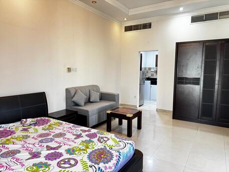 Adliya, Appliances, BHD 200,  LUXURIOUS STUDIO/UNLIMITED EWA/FULLY FURNISHED/ADLIYA