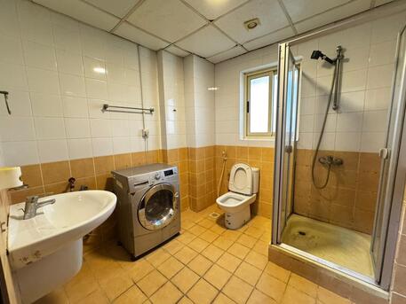 Adliya, Appliances, BHD 200,  LUXURIOUS STUDIO/UNLIMITED EWA/FULLY FURNISHED/ADLIYA