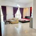 BHD 220,  LUXURIOUS STUDIO/FULLY FURNISHED/UNLIMITED EWA