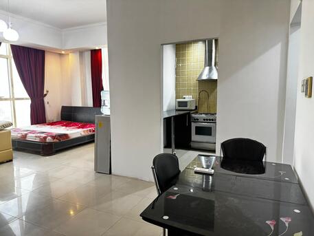 Adliya, Appliances, BHD 220,  LUXURIOUS STUDIO/FULLY FURNISHED/UNLIMITED EWA