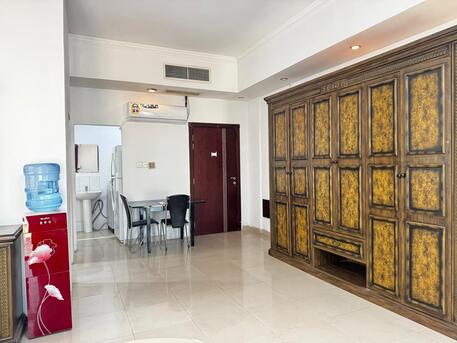 Adliya, Appliances, BHD 220,  LUXURIOUS STUDIO/FULLY FURNISHED/UNLIMITED EWA