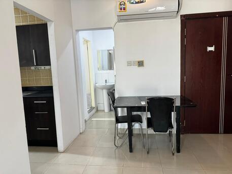 Adliya, Appliances, BHD 220,  LUXURIOUS STUDIO/FULLY FURNISHED/UNLIMITED EWA