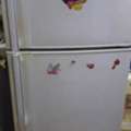 SAR 1350,  Refrigerator ,cooking Range And Sofa For Sale
