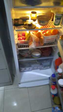 Al Aziziyah, Household Items, SAR 1350,  Refrigerator ,cooking Range And Sofa For Sale