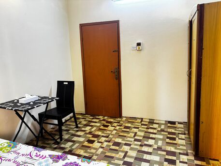 Adliya, Appliances, BHD 160,  STUDIO FLAT/FULLY FURNISHED/UNLIMITED EWA