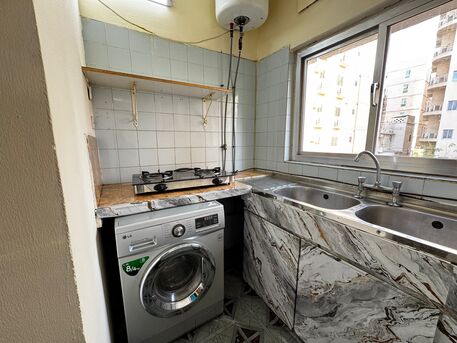 Adliya, Appliances, BHD 160,  STUDIO FLAT/FULLY FURNISHED/UNLIMITED EWA