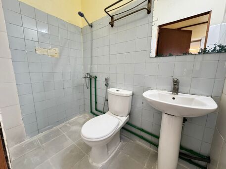 Adliya, Appliances, BHD 160,  STUDIO FLAT/FULLY FURNISHED/UNLIMITED EWA