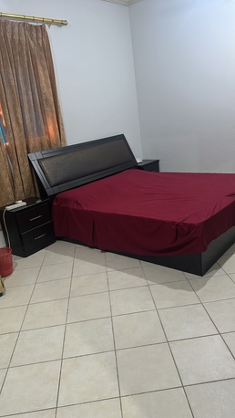 Jeddah, Apartments/Houses, SAR 2250/month,  2 BR,  ജിദ്ദ മിഷീരീഫ ഏരിയയിൽ 2 റൂം മൂന്നു മാസത