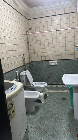 Jeddah, Apartments/Houses, SAR 2250/month,  2 BR,  ജിദ്ദ മിഷീരീഫ ഏരിയയിൽ 2 റൂം മൂന്നു മാസത