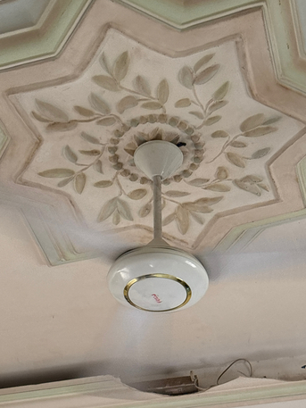 Al Aziziyah, Household Items, SAR 40,  Ceiling Fan