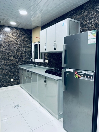 Jubail, Rooms Available, Furnished,  2BHK FAMILY FULLY FURNISHED  FLAT AVAILABLE