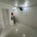 BHD 140/year,  1 BR,  Adliya:- Groundfloor Studio Flat On Rent With Ewa..