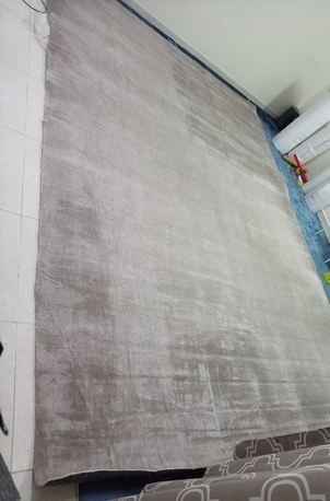 Yanbu, Furniture, SAR 250,  Carpet With Foam