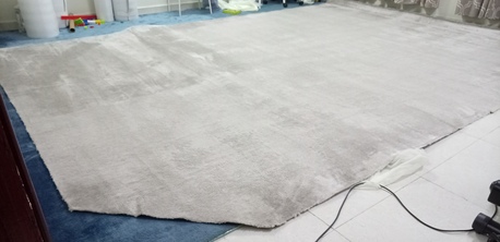 Yanbu, Furniture, SAR 250,  Carpet With Foam