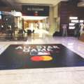High-Impact Floor Decals In Dallas By SpeedPro Dallas