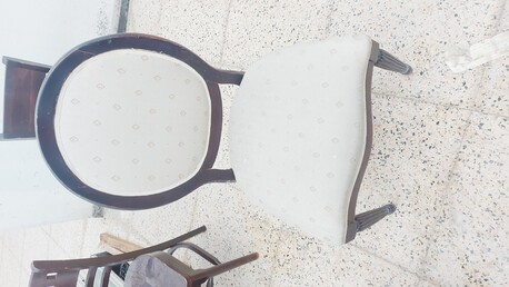 Manama, Furniture, BHD 5,  Chair Are Available (good Condition)