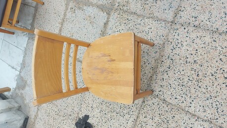 Manama, Furniture, BHD 5,  Chair Are Available (good Condition)